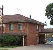 Parkes All Settlers Motor Inn - Accommodation Nelson Bay