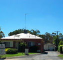 Parkes Overnighter Caravan Park - Accommodation Nelson Bay