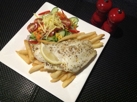 Parkside Motel & Licensed Restaurant - Accommodation Nelson Bay 1