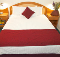 Pegasus Motor Inn - Accommodation Nelson Bay