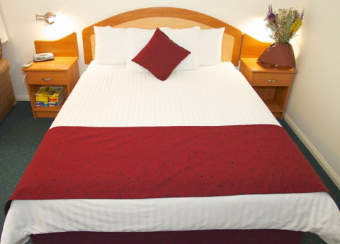 Pegasus Motor Inn - Accommodation Nelson Bay 0