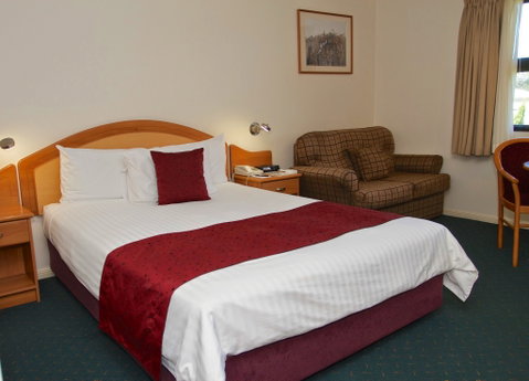 Pegasus Motor Inn - Accommodation Nelson Bay 5