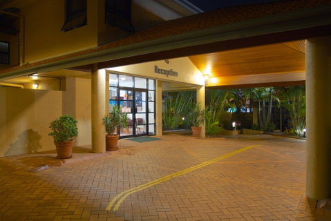 Pegasus Motor Inn - Accommodation Nelson Bay 8