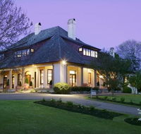 Peppers Manor House - Accommodation Nelson Bay