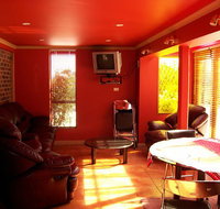 Peppers Over The Lake - Accommodation Nelson Bay