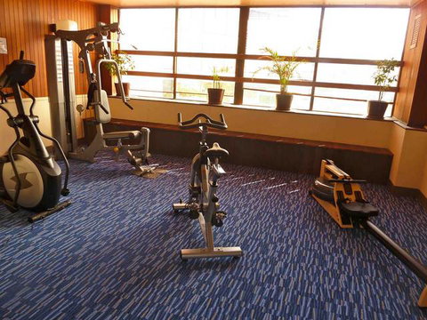 Quality Hotel Ambassador Perth - Accommodation Nelson Bay 0