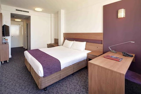 Quality Hotel Ambassador Perth - Accommodation Nelson Bay 3