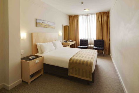 Quality Hotel Ambassador Perth - Accommodation Nelson Bay 6