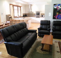 Pinkerton Hill Naracoorte Cottages - Accommodation Nelson Bay