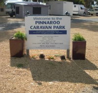 Pinnaroo Caravan Park - Accommodation Nelson Bay