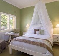 Plantation House Bed  Breakfast - Accommodation Nelson Bay