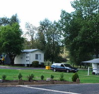 Poplar Caravan Park - Accommodation Nelson Bay
