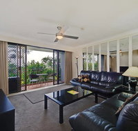 Princess Palm Resort - Accommodation Nelson Bay