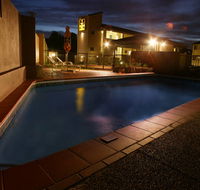 Quality Inn City Centre - Accommodation Nelson Bay
