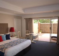 Quality Resort All Seasons - Accommodation Nelson Bay