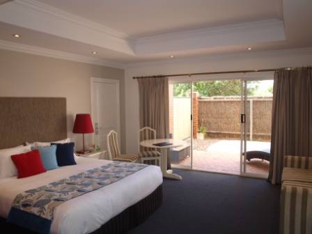 Quality Resort All Seasons - Accommodation Nelson Bay 0