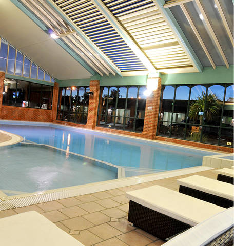 Quality Resort All Seasons - Accommodation Nelson Bay 3