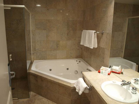 Quality Resort All Seasons - Accommodation Nelson Bay 4