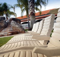 Quality Resort Siesta - Accommodation Nelson Bay
