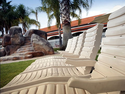 Quality Resort Siesta - Accommodation Nelson Bay 0