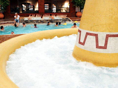 Quality Resort Siesta - Accommodation Nelson Bay 2