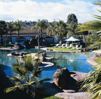 Quality Resort Siesta - Accommodation Nelson Bay 5