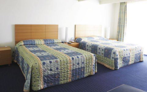 Quality Resort Siesta - Accommodation Nelson Bay 9