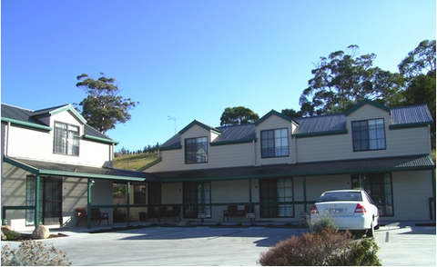 Queechy Cottages & Motels - Accommodation Nelson Bay 0