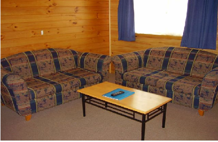Queechy Cottages & Motels - Accommodation Nelson Bay 1