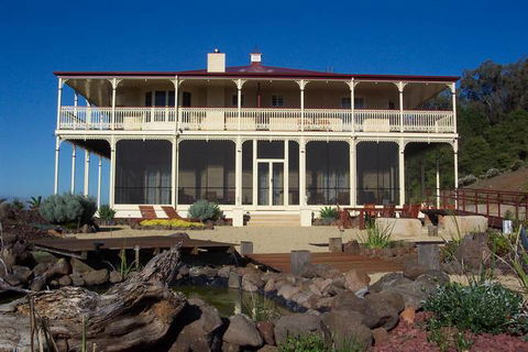 R On The Downs - Accommodation Nelson Bay 0