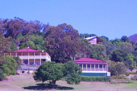 R On The Downs - Accommodation Nelson Bay 1