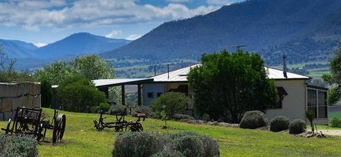 R On The Downs - Accommodation Nelson Bay 2