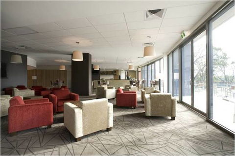 RACV Goldfields Resort - Accommodation Nelson Bay 2