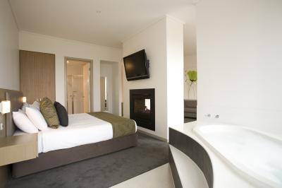 RACV Goldfields Resort - Accommodation Nelson Bay 3