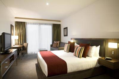 RACV Goldfields Resort - Accommodation Nelson Bay 4