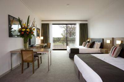 RACV Goldfields Resort - Accommodation Nelson Bay 5