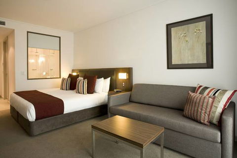 RACV Goldfields Resort - Accommodation Nelson Bay 7