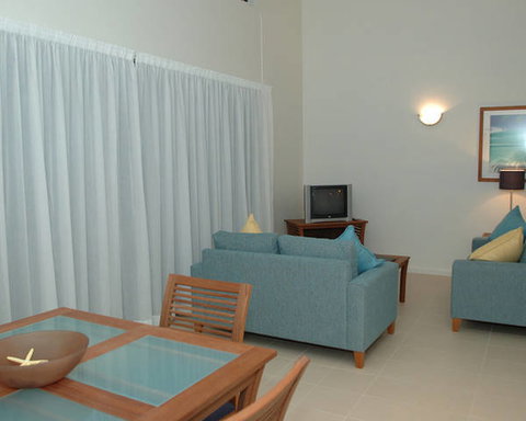 Rainbow Beach Resort - Accommodation Nelson Bay 0