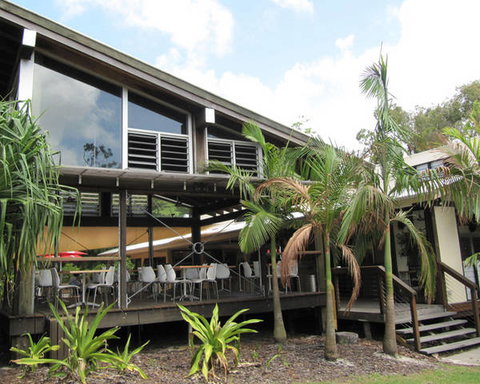Rainbow Beach Resort - Accommodation Nelson Bay 3