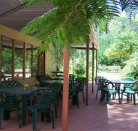 Rainforest Retreat Murray Bridge - Accommodation Nelson Bay