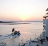 Ramada Hotel  Suites Ballina Byron - Accommodation Nelson Bay