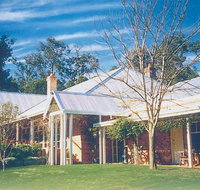 Redgum Hill Country Retreat - Accommodation Nelson Bay
