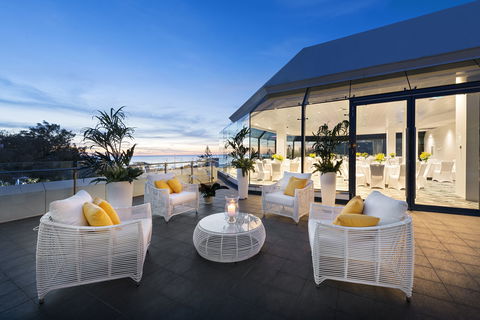 Rendezvous Hotel Perth Scarborough - Accommodation Nelson Bay 6