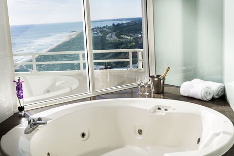 Rendezvous Hotel Perth Scarborough - Accommodation Nelson Bay 9