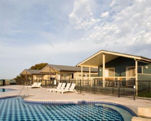 NRMA Merimbula Beach Holiday Park - Accommodation Nelson Bay 10