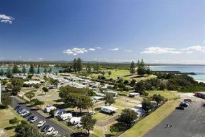North Coast Holiday Parks Forster Beach - Accommodation Nelson Bay 3