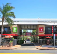 Diplomat Motel - Accommodation Nelson Bay