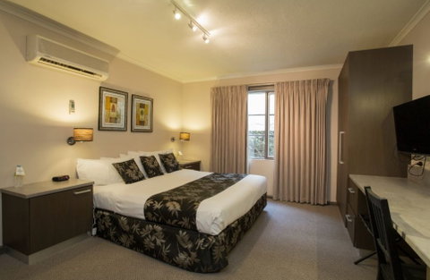 Eltham Gateway Hotel And Conference Centre - Accommodation Nelson Bay 1