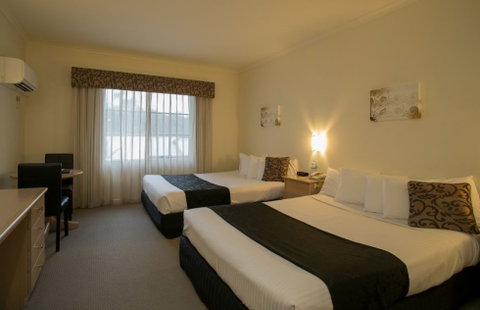 Eltham Gateway Hotel And Conference Centre - Accommodation Nelson Bay 3