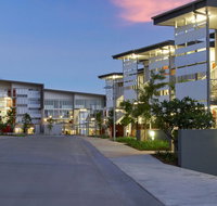 Grand Mercure Apartments Magnetic Island - Accommodation Nelson Bay